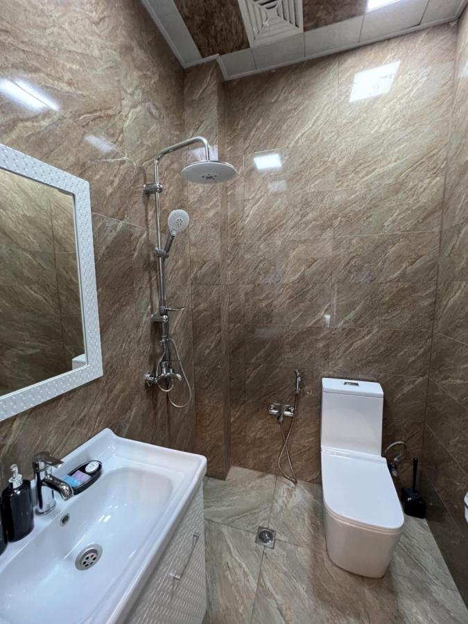 Aylin Boutique Hotel 가발라 외부 사진