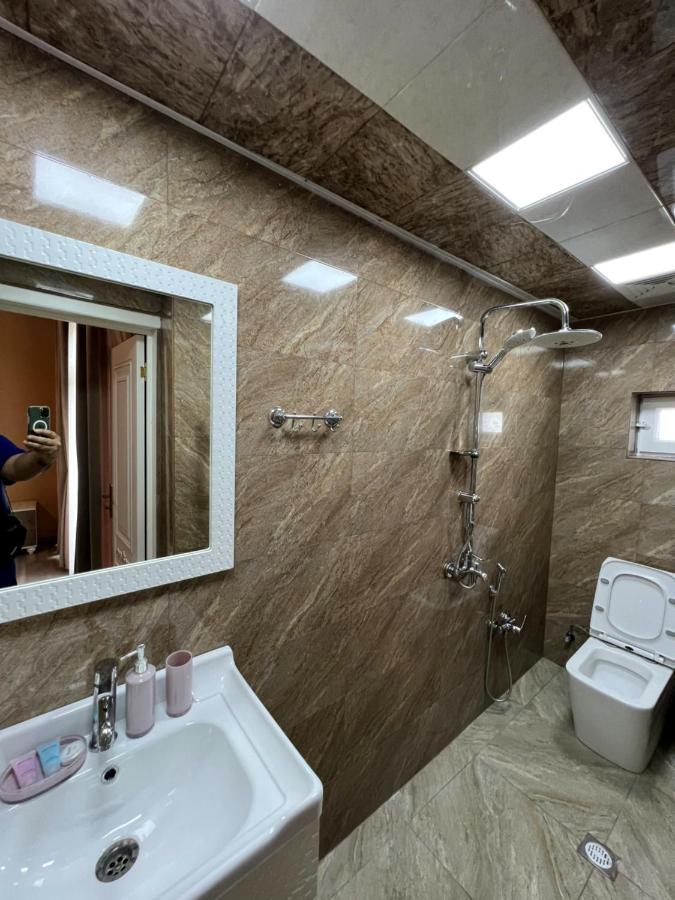 Aylin Boutique Hotel 가발라 외부 사진