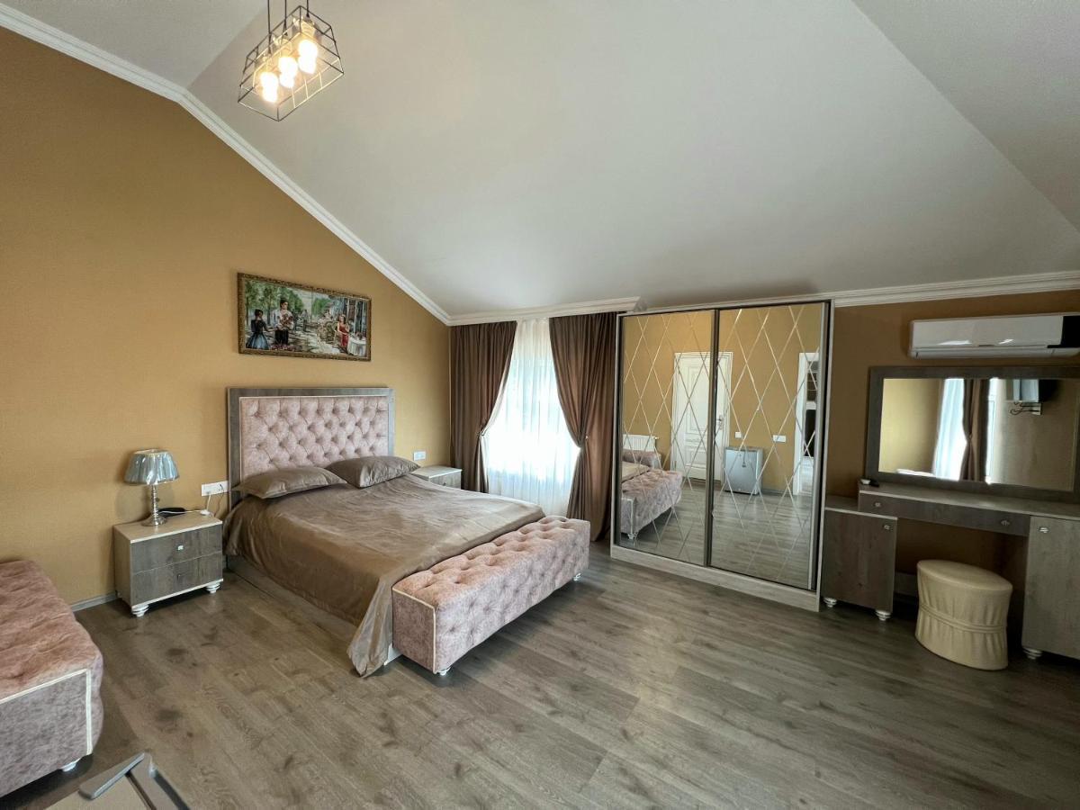 Aylin Boutique Hotel 가발라 외부 사진