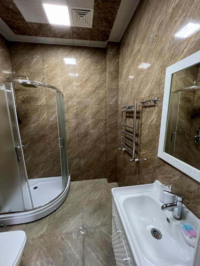 Aylin Boutique Hotel 가발라 외부 사진