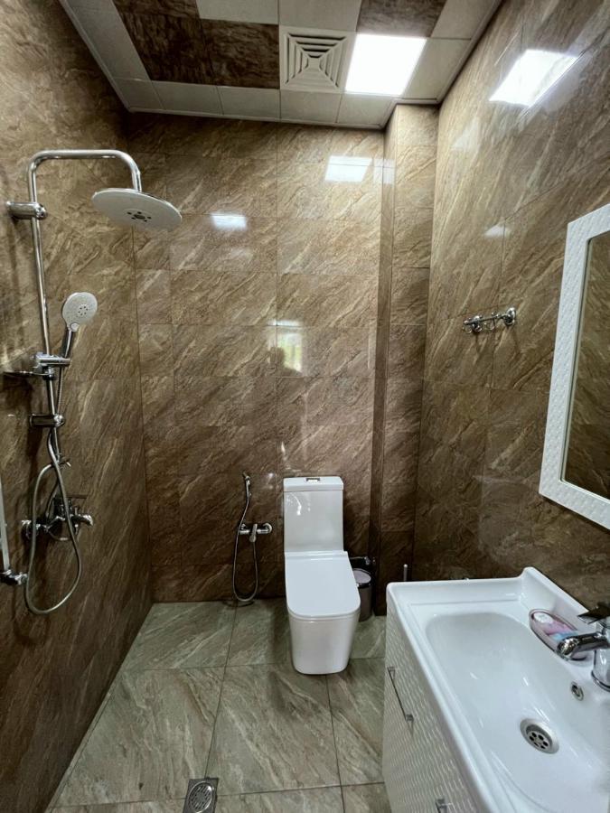 Aylin Boutique Hotel 가발라 외부 사진