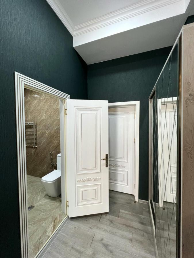Aylin Boutique Hotel 가발라 외부 사진