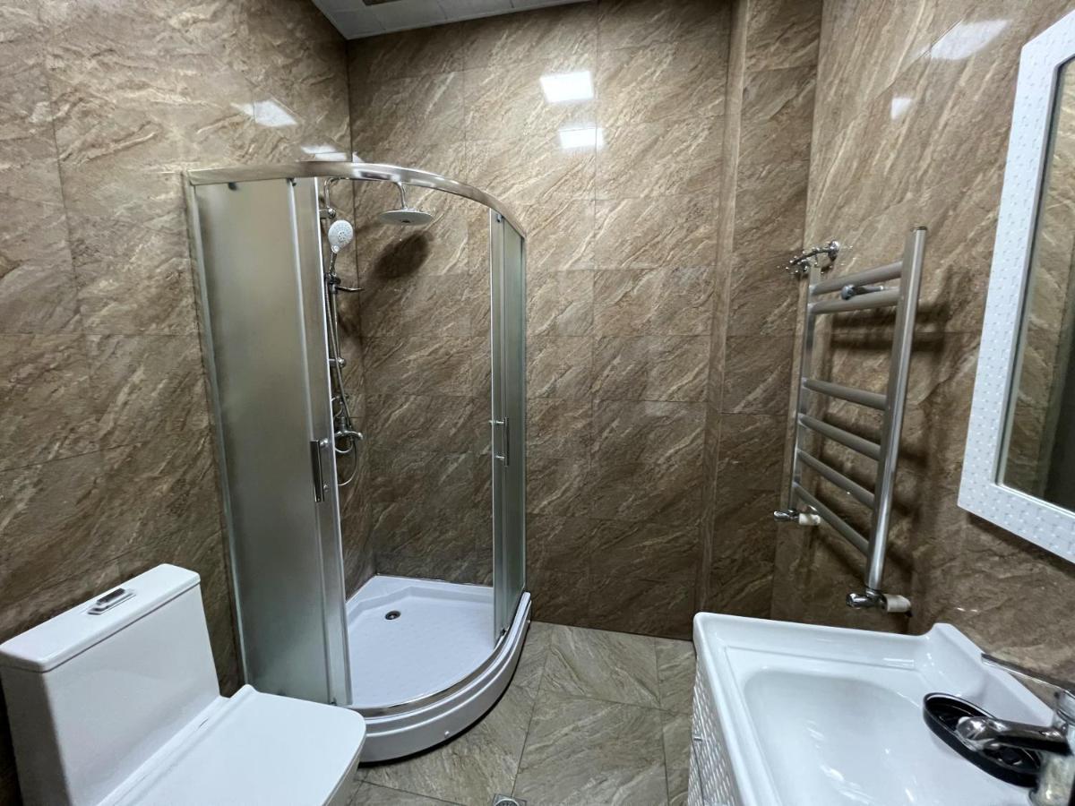 Aylin Boutique Hotel 가발라 외부 사진