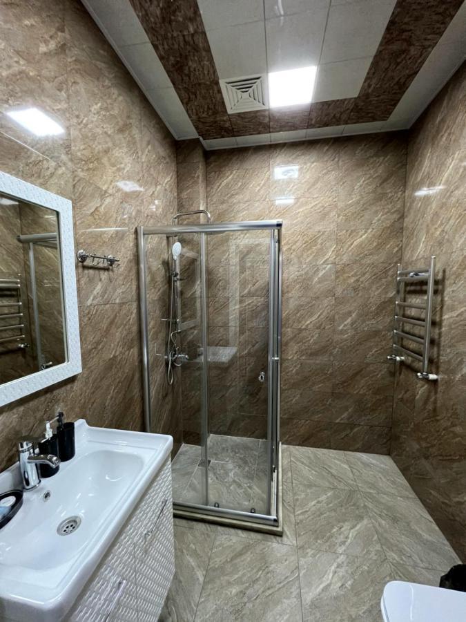 Aylin Boutique Hotel 가발라 외부 사진