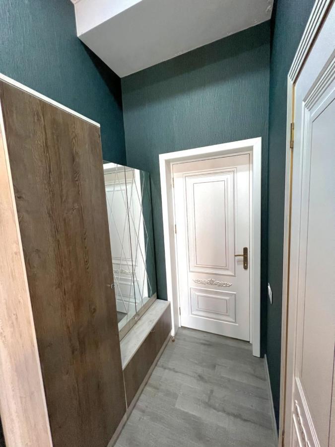 Aylin Boutique Hotel 가발라 외부 사진