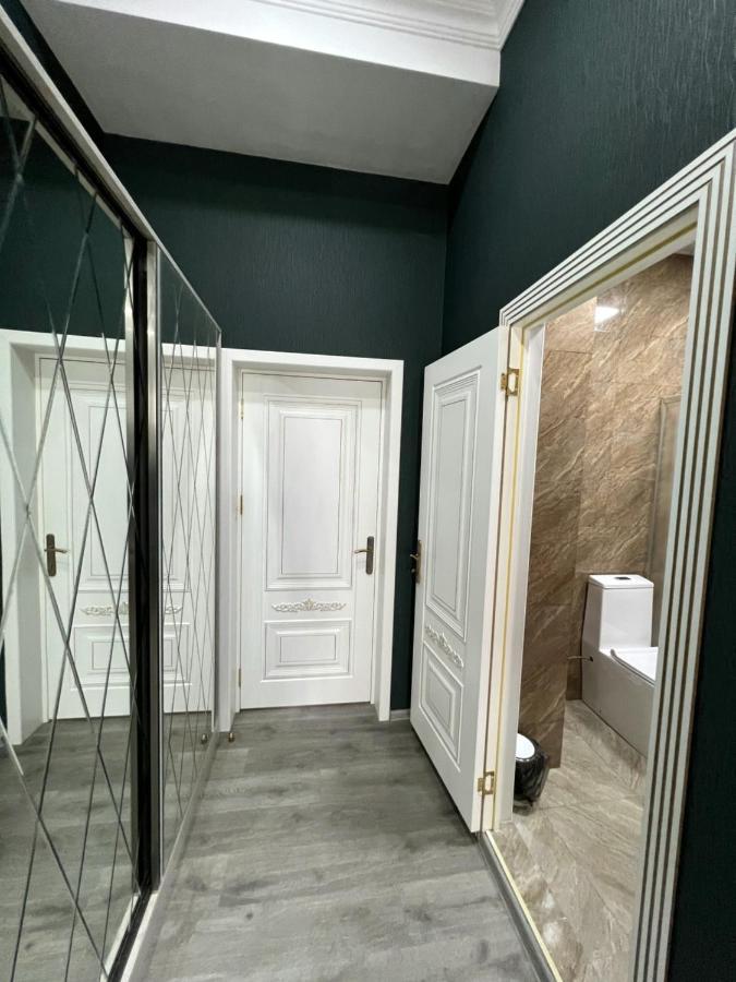 Aylin Boutique Hotel 가발라 외부 사진