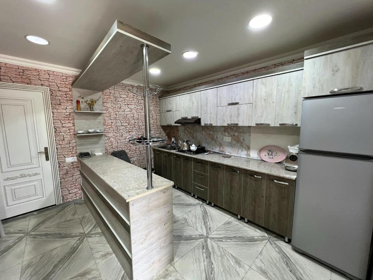Aylin Boutique Hotel 가발라 외부 사진