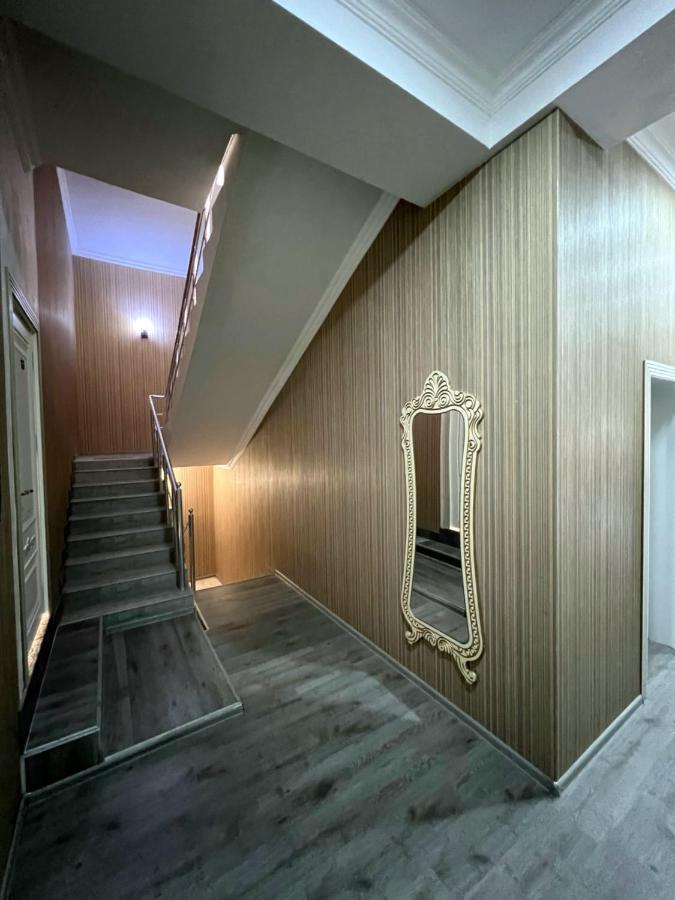 Aylin Boutique Hotel 가발라 외부 사진