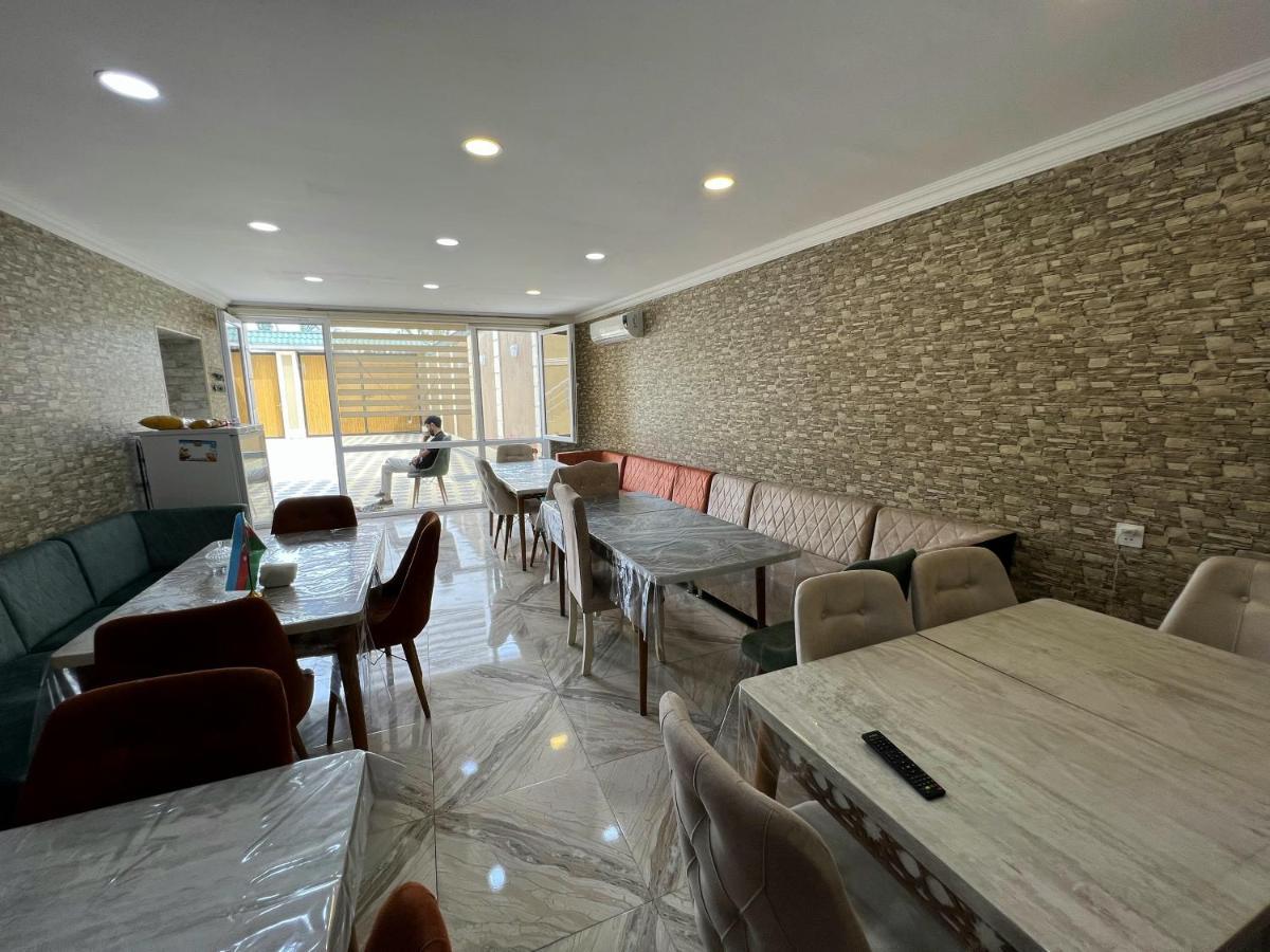 Aylin Boutique Hotel 가발라 외부 사진