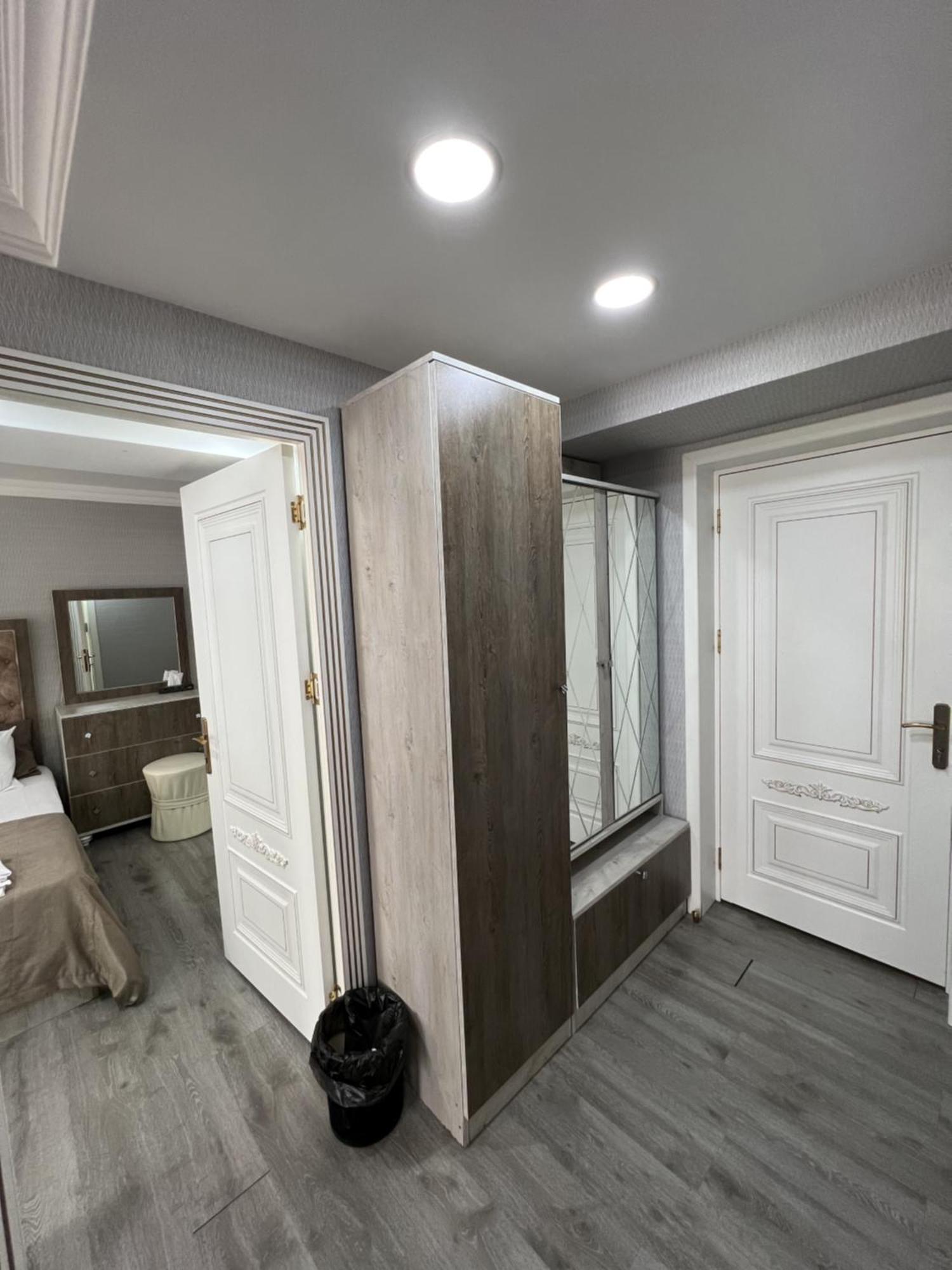 Aylin Boutique Hotel 가발라 외부 사진