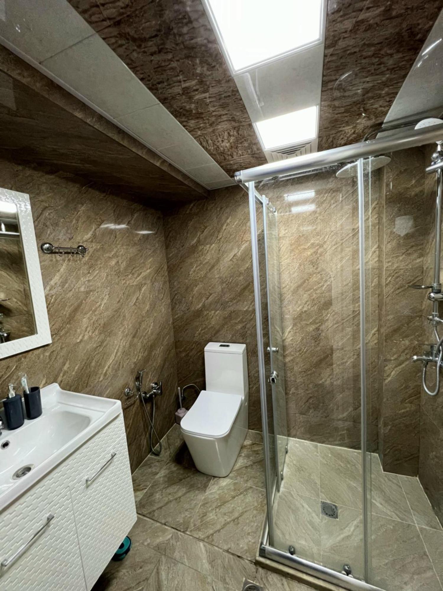 Aylin Boutique Hotel 가발라 외부 사진
